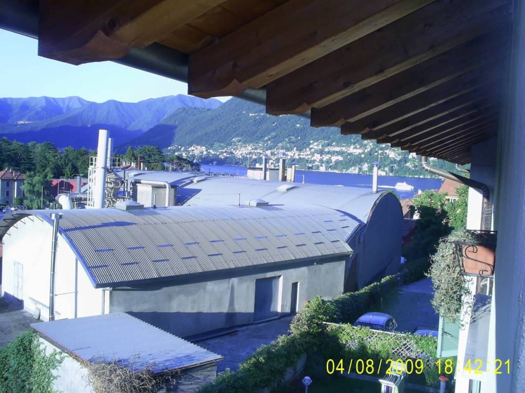 Appartamento a Como in Via Edoardo Bonardi - Foto 2