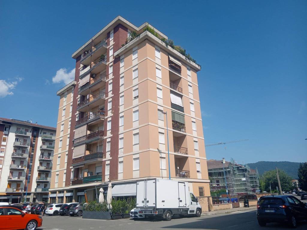 Appartamento a Brescia in Via Luigi Reverberi, 23 - Foto 2