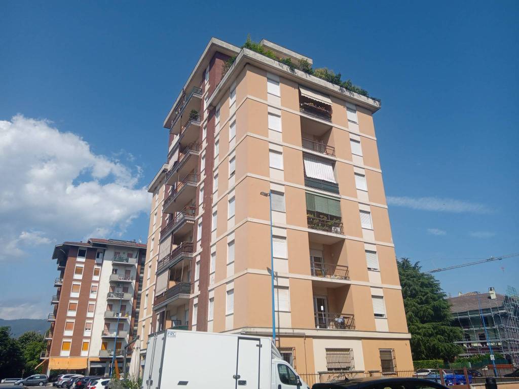 Appartamento a Brescia in Via Luigi Reverberi, 23 - Foto 3