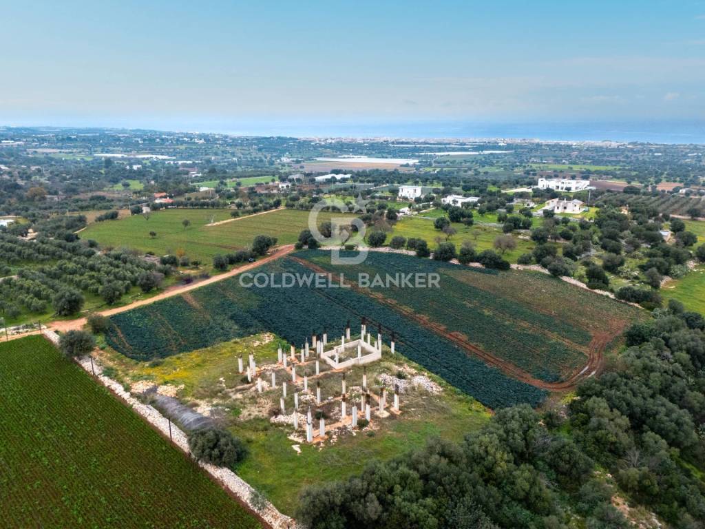 Terreno a Polignano a mare in Contrada Mellone - Foto 3
