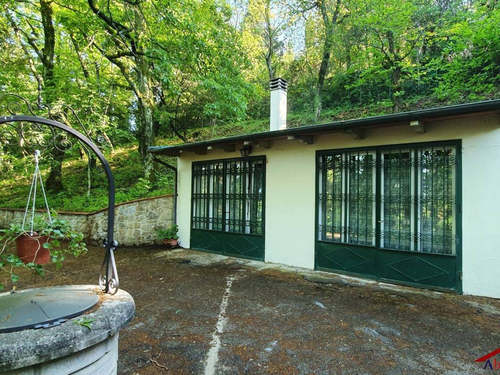 Villa a Arezzo in Viale Padre Stanislao Doppioni - Sargiano 37 - Foto 4