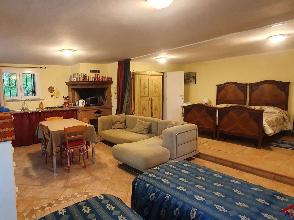 Villa a Arezzo in Viale Padre Stanislao Doppioni - Sargiano 37 - Foto 5