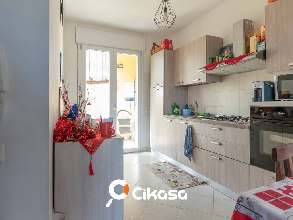 Appartamento a Decimomannu in Via Aie - Foto 3