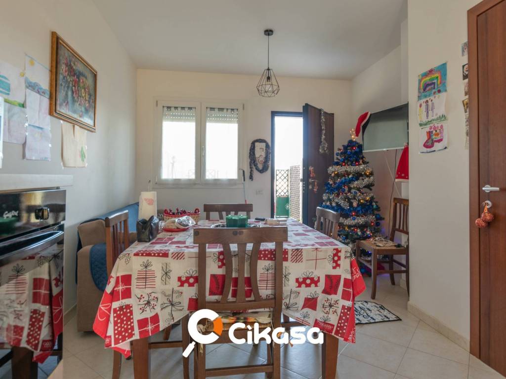 Appartamento a Decimomannu in Via Aie - Foto 5