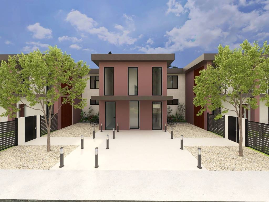 Appartamento a Noceto in Via Borghetto, 36 - Foto 5