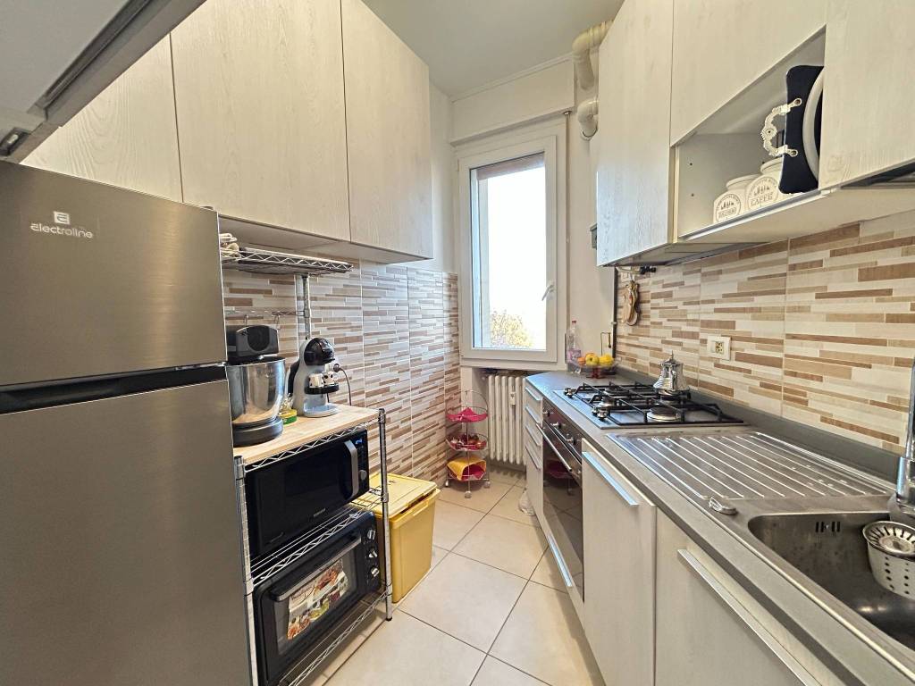 Appartamento a Merate in Via Alcide De Gasperi - Foto 4