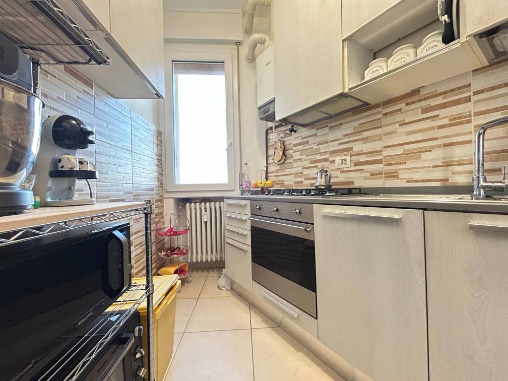 Appartamento a Merate in Via Alcide De Gasperi - Foto 5