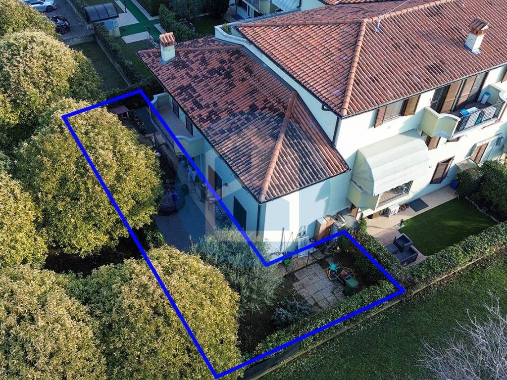 Appartamento a Coccaglio in Via Alcide De Gasperi - Foto 3