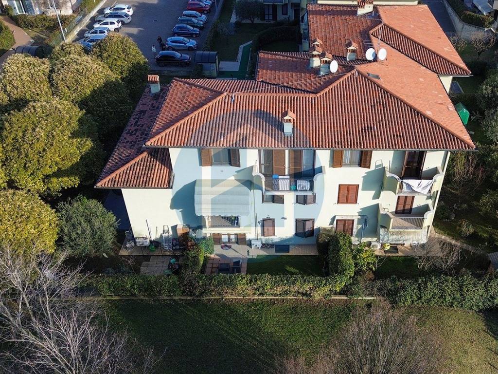 Appartamento a Coccaglio in Via Alcide De Gasperi - Foto 4