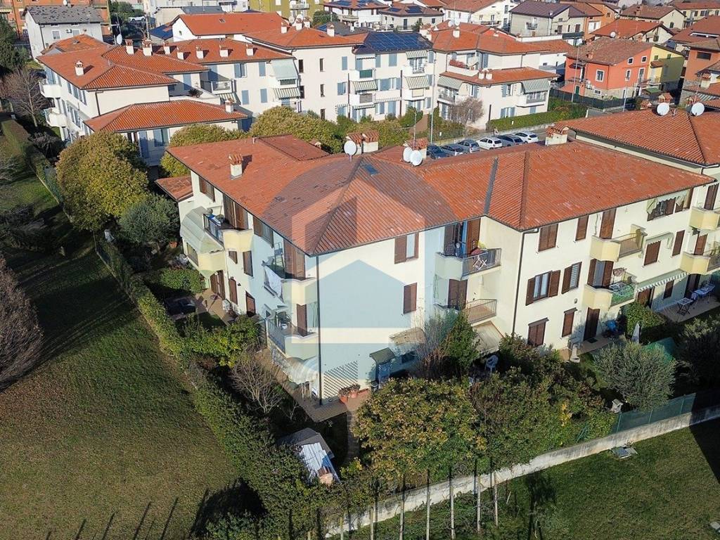 Appartamento a Coccaglio in Via Alcide De Gasperi - Foto 5
