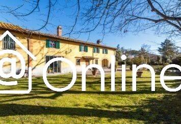 Villa a Prato in Via Guilianti 1 Prato, 24 - Foto 2