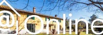 Villa a Prato in Via Guilianti 1 Prato, 24 - Foto 4