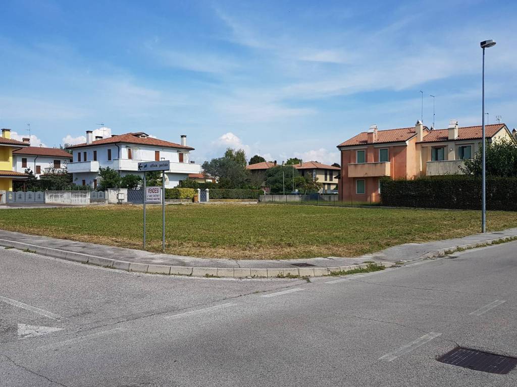 Terreno a Nervesa della battaglia - Foto 2