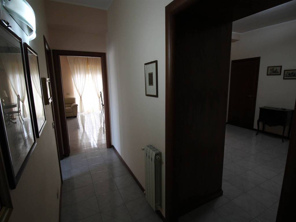 Appartamento a Catania in Via Ingegnere - Foto 5