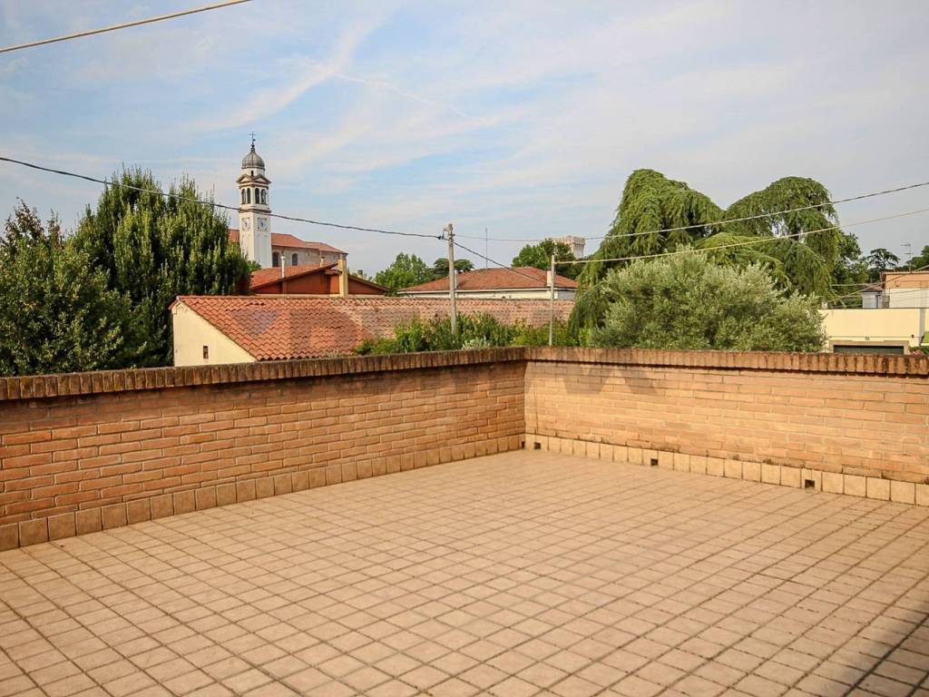 Appartamento a Tribano in Via Zilio, 12 - Foto 2