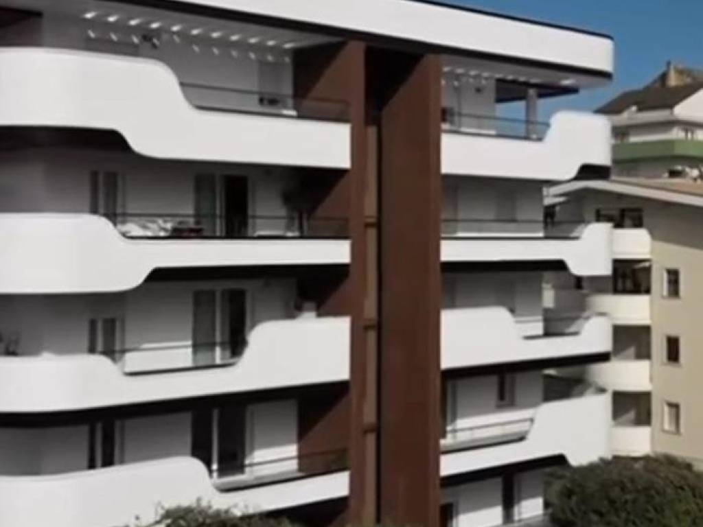 Appartamento a Pescara in Viale Guglielmo Marconi, 231 - Foto 2