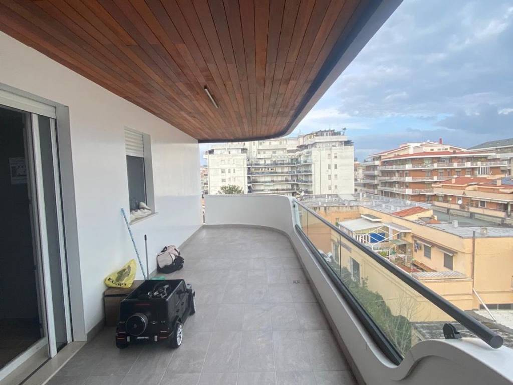 Appartamento a Pescara in Viale Guglielmo Marconi, 231 - Foto 3