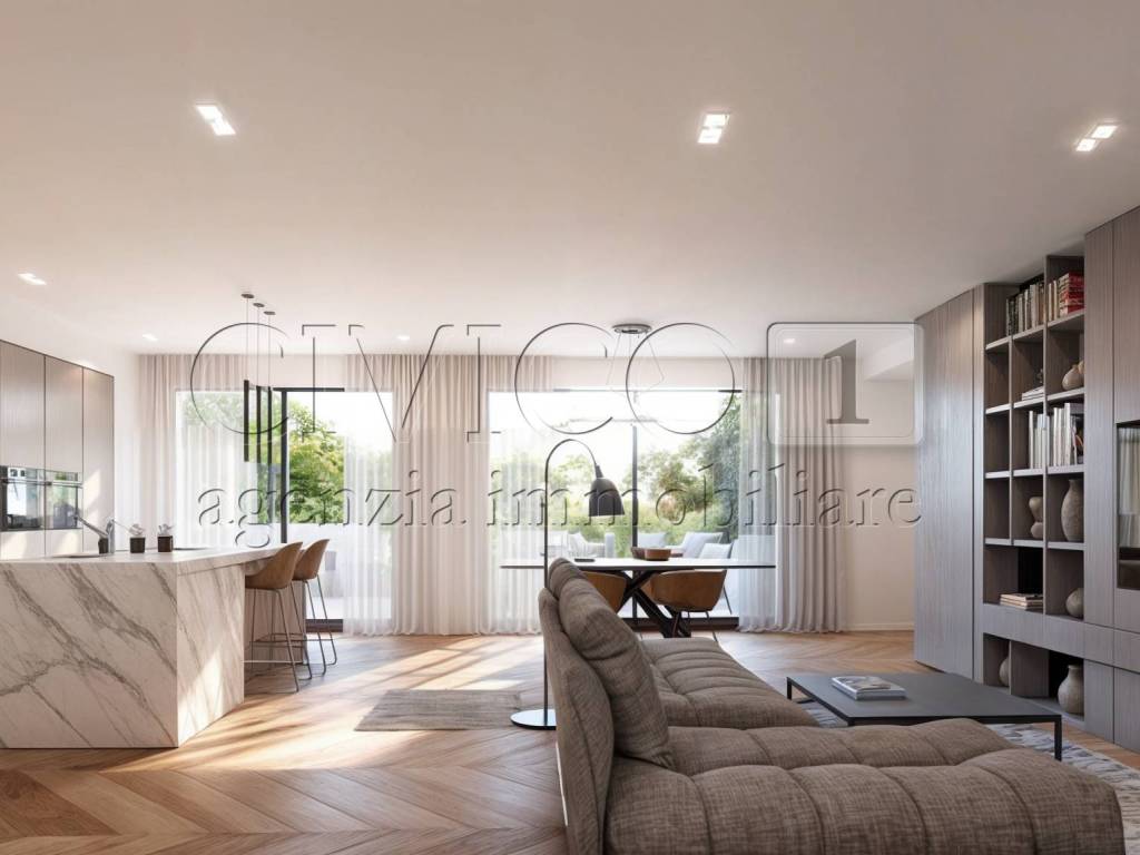 Appartamento a Campodarsego in foffani - Foto 2