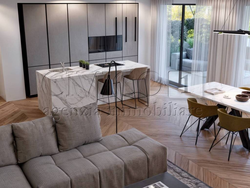 Appartamento a Campodarsego in foffani - Foto 3