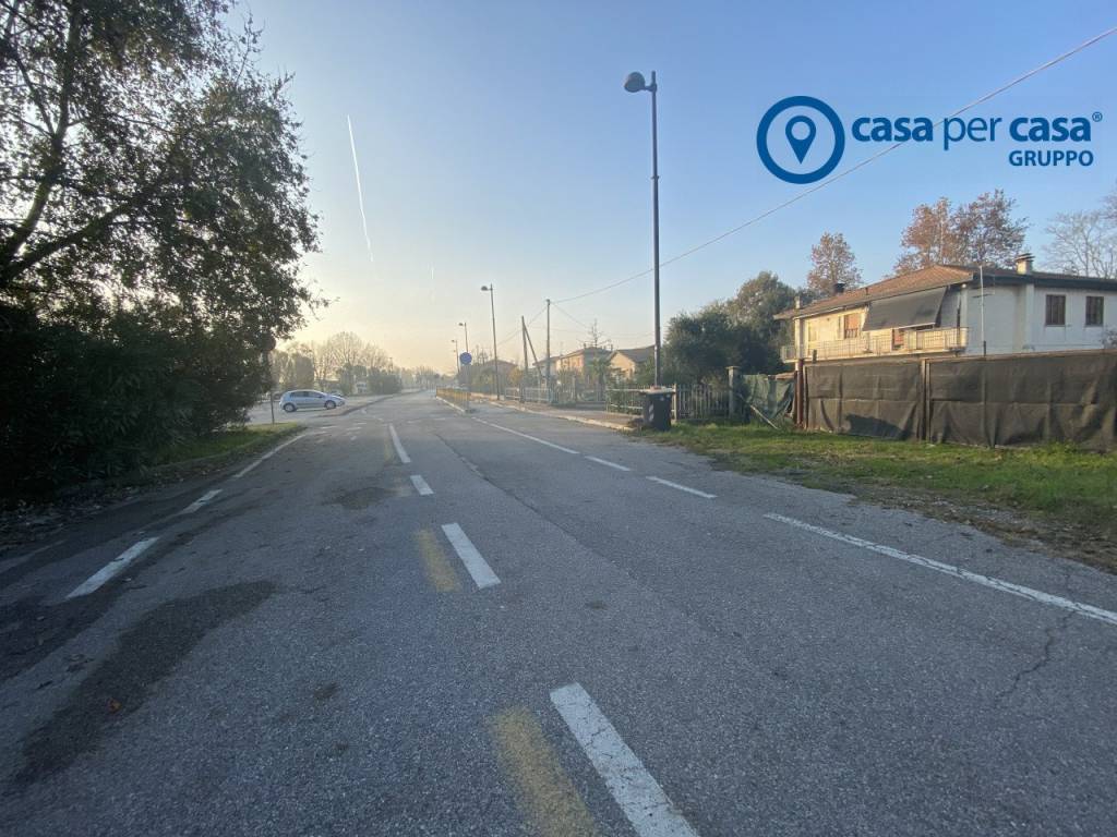 Terreno a Porto viro in Contarina, Via Collettore Sinistro - Foto 3