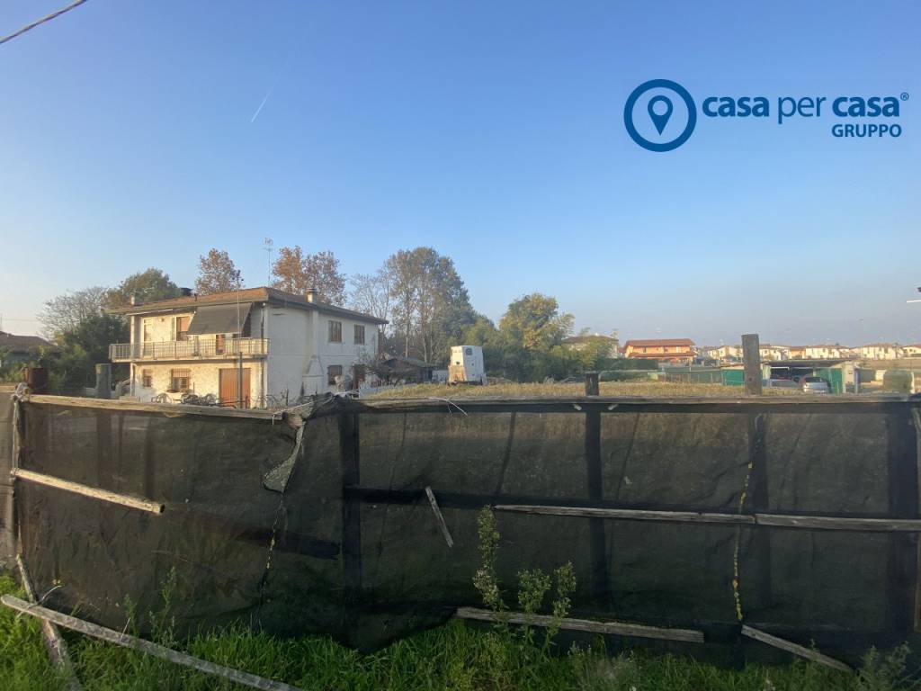Terreno a Porto viro in Contarina, Via Collettore Sinistro - Foto 5