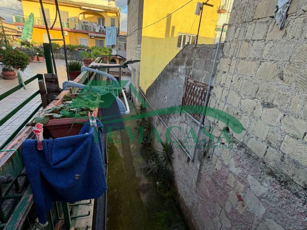 Palazzo / stabile a Quarto in Via Giacomo Brodolini - Foto 2