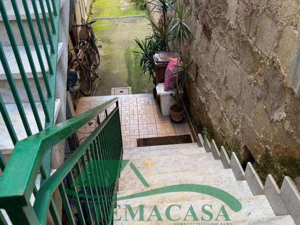 Palazzo / stabile a Quarto in Via Giacomo Brodolini - Foto 3