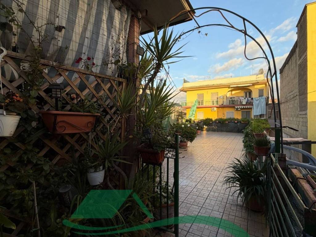 Palazzo / stabile a Quarto in Via Giacomo Brodolini - Foto 4