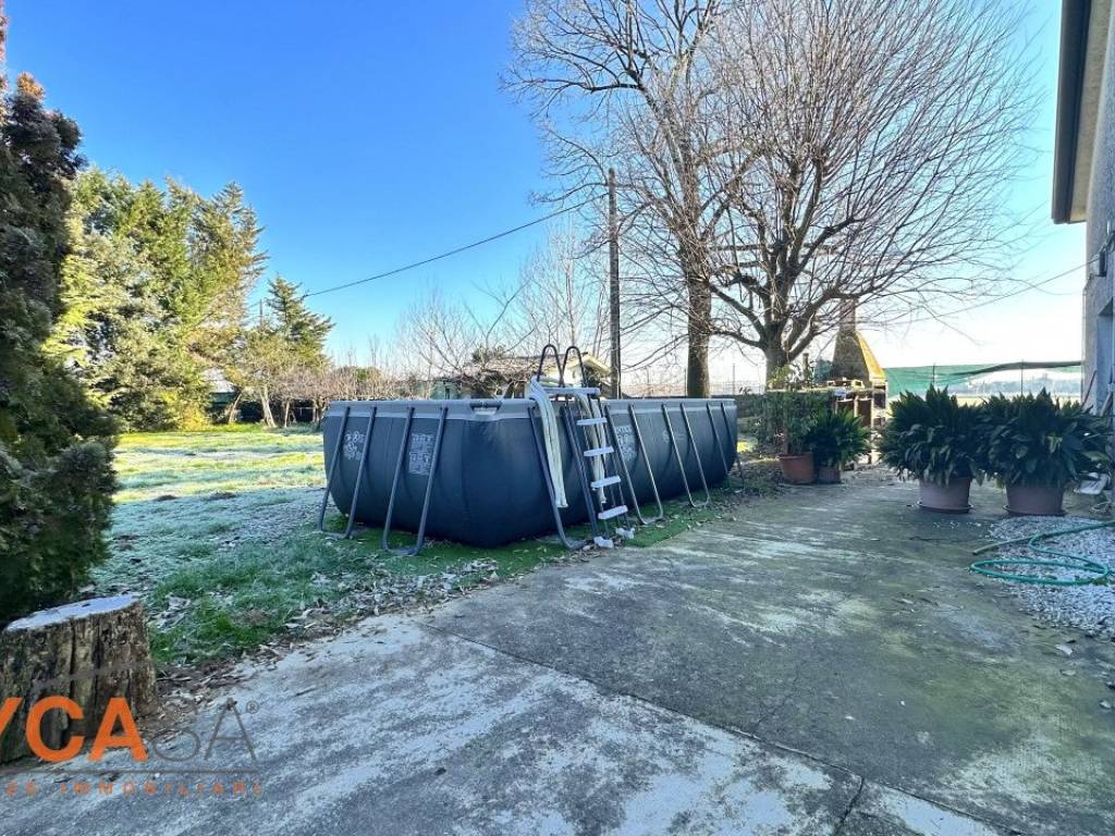 Casa indipendente a Selvazzano dentro in Via Montecchia - Foto 2