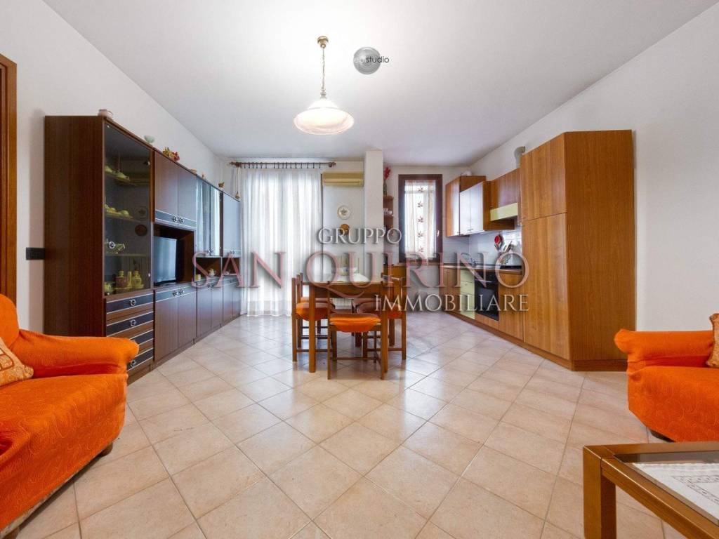 Appartamento a Campagnola emilia in VIA FABBRICO, 2 - Foto 2