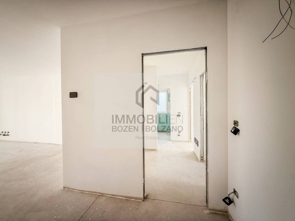 Appartamento a Bolzano in Via della Mendola, 112 - Foto 5