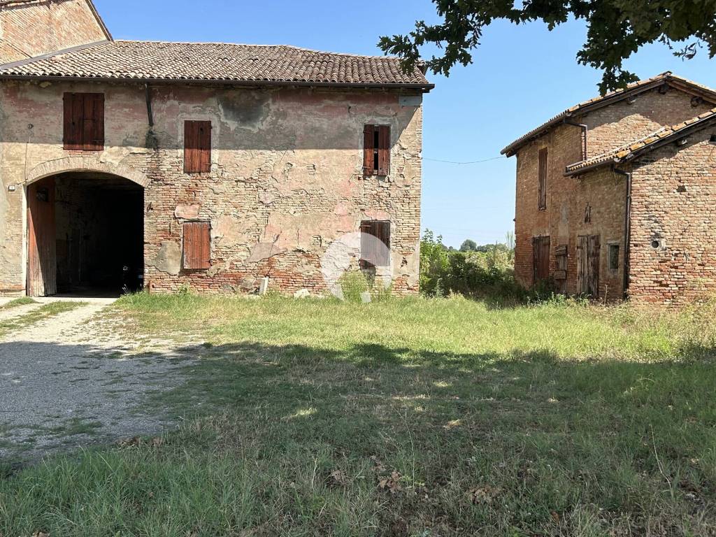 Rustico / casale a Correggio in Via Grazie, 4 - Foto 2