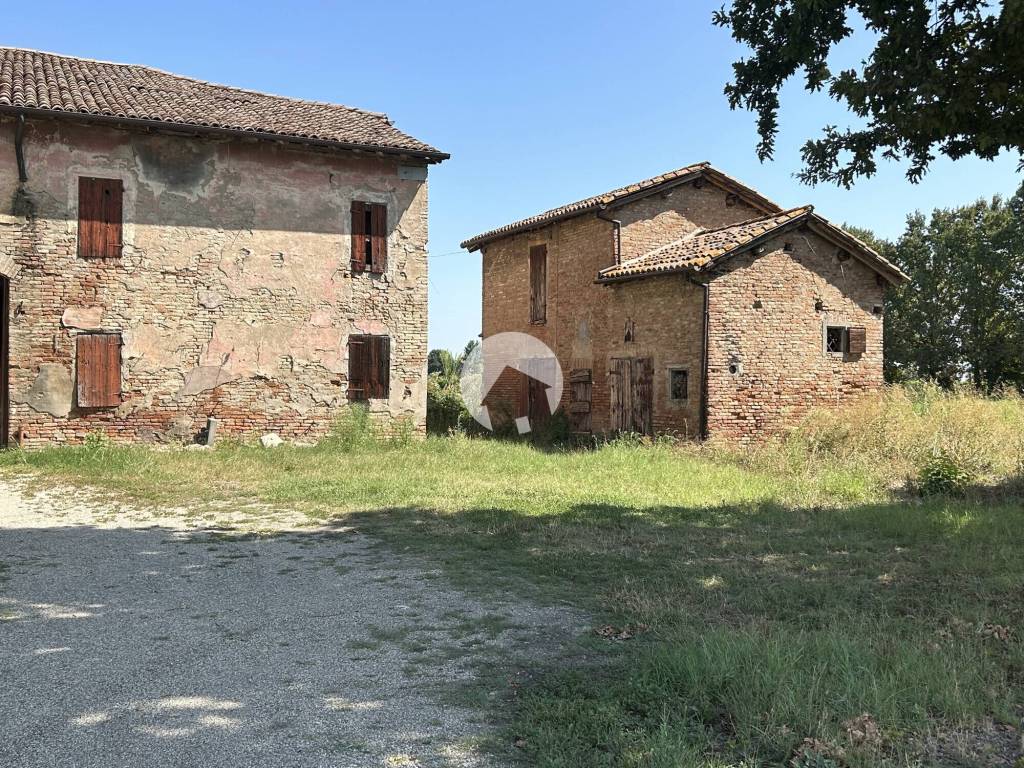 Rustico / casale a Correggio in Via Grazie, 4 - Foto 3