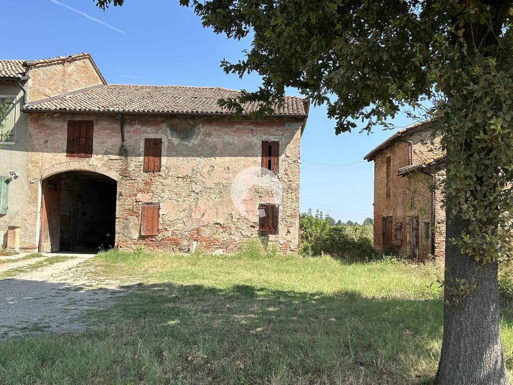 Rustico / casale a Correggio in Via Grazie, 4 - Foto 4