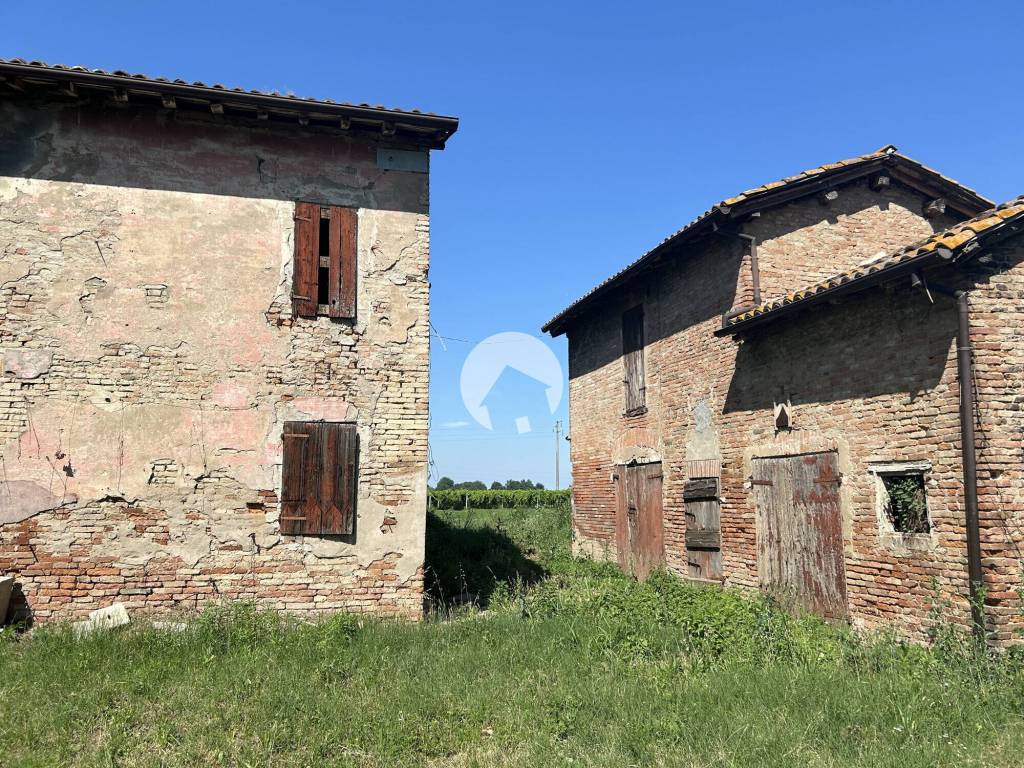 Rustico / casale a Correggio in Via Grazie, 4 - Foto 5