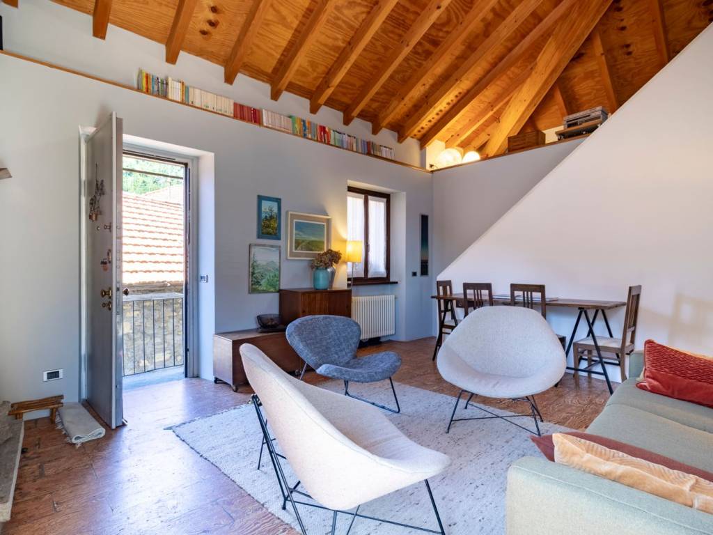 Appartamento a Pognana lario in Via Prato, 8 - Foto 3