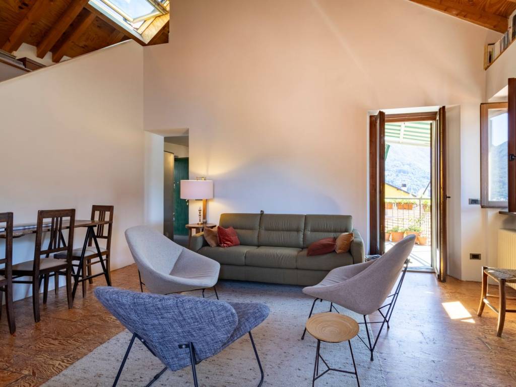 Appartamento a Pognana lario in Via Prato, 8 - Foto 5