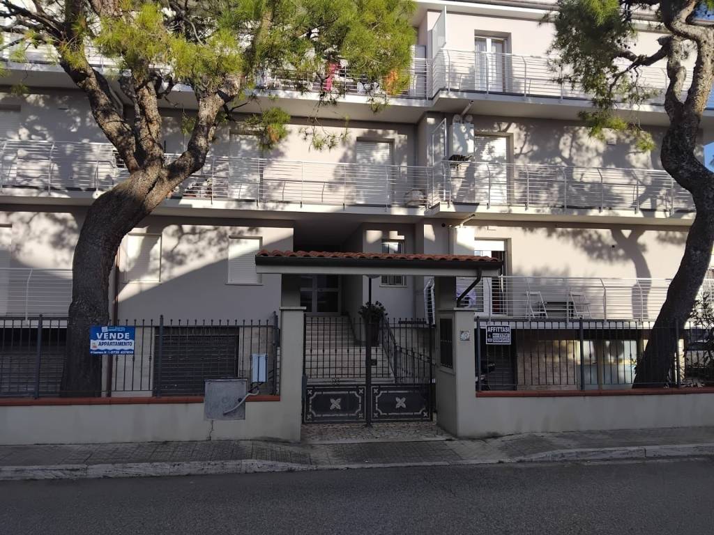 Appartamento a San benedetto del tronto in Via Bartolomeo Colleoni - Foto 2