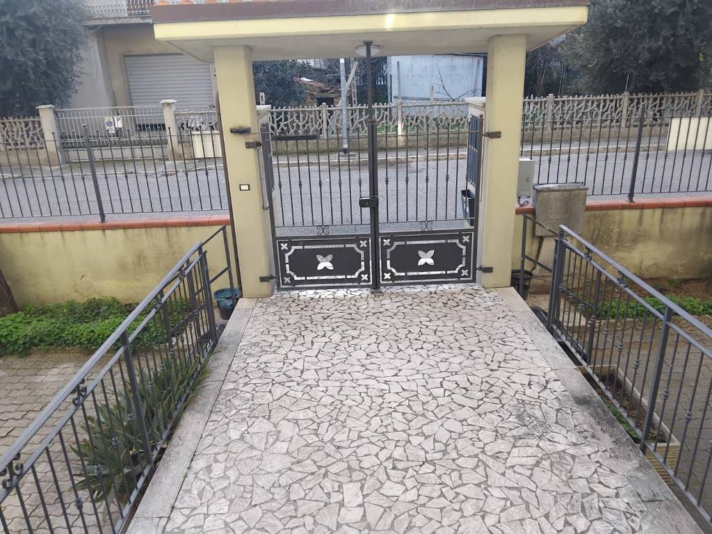 Appartamento a San benedetto del tronto in Via Bartolomeo Colleoni - Foto 4