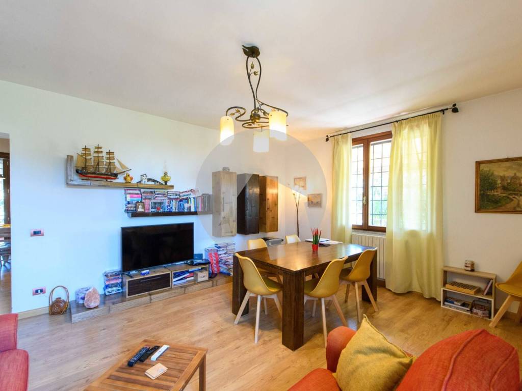 Villa a Reggio emilia in Via Orlando Strozzi, 37 - Foto 3