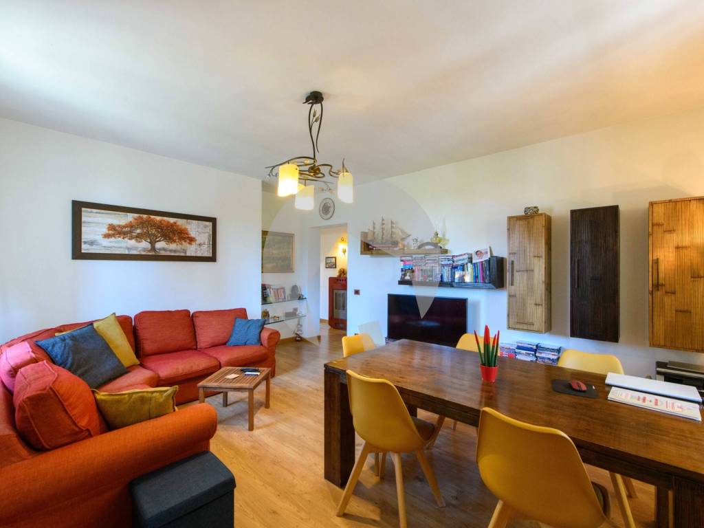 Villa a Reggio emilia in Via Orlando Strozzi, 37 - Foto 4