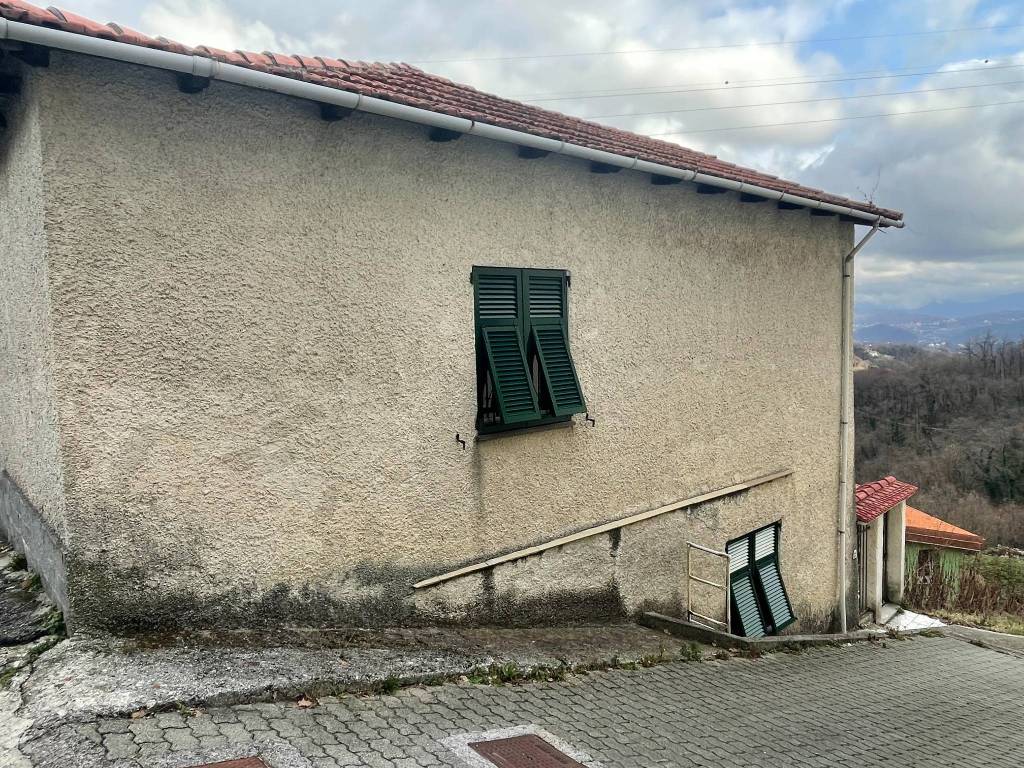 Villa a Ceranesi in Via Piancraiolo - Foto 4
