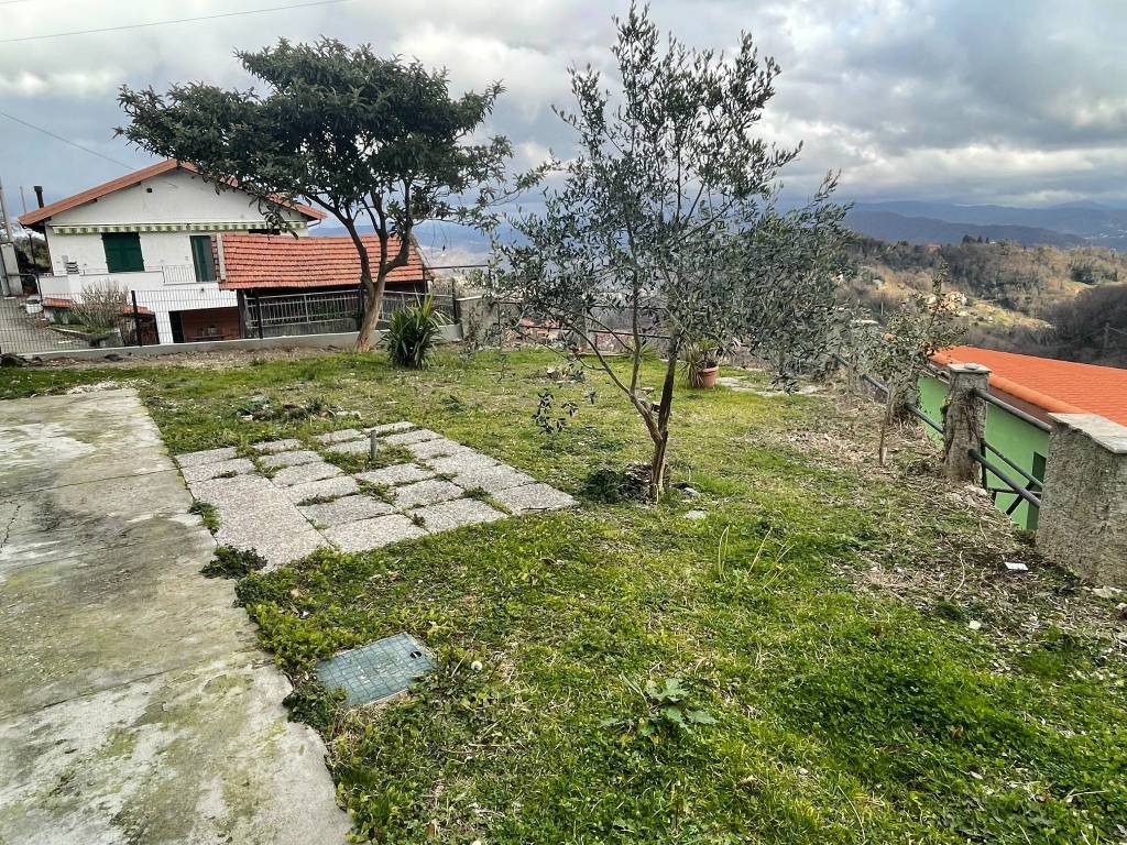 Villa a Ceranesi in Via Piancraiolo - Foto 5