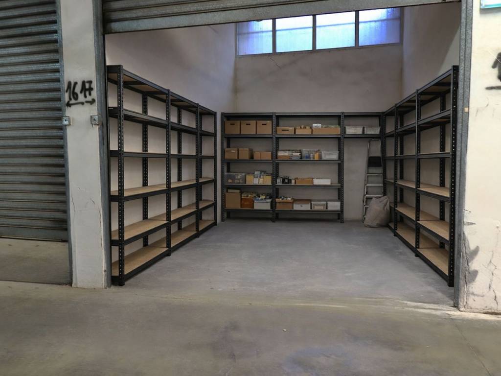 Box / garage a Bari in Via Ferrannini - Foto 3