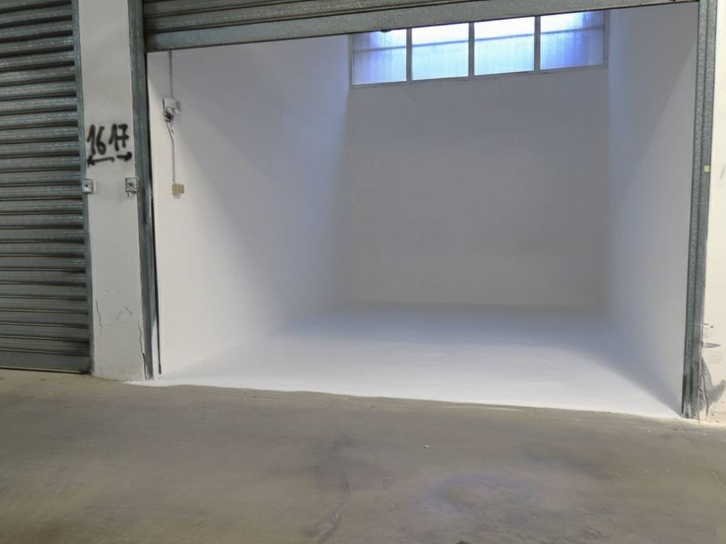 Box / garage a Bari in Via Ferrannini - Foto 5