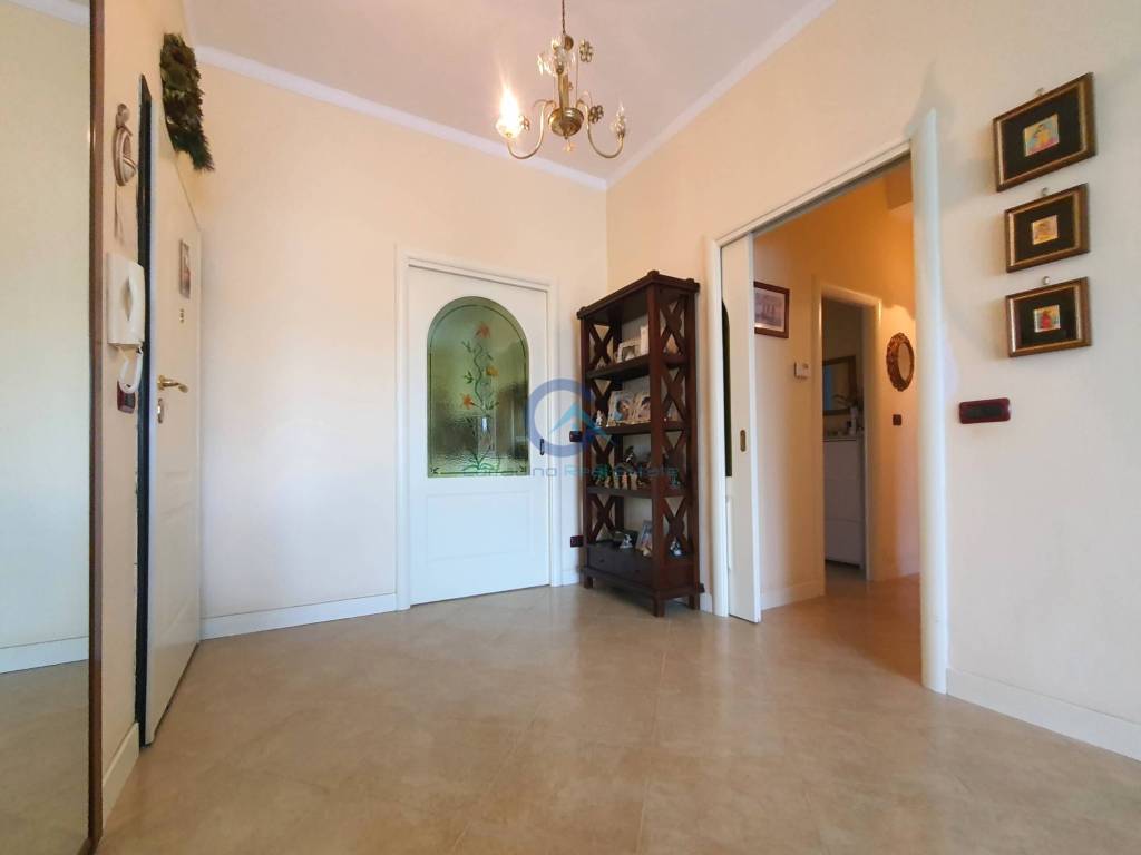 Appartamento a Catanzaro in Via Bezzecca - Foto 3