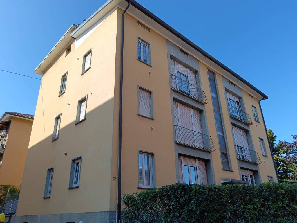 Appartamento a Bergamo in Via Costantina - Foto 2