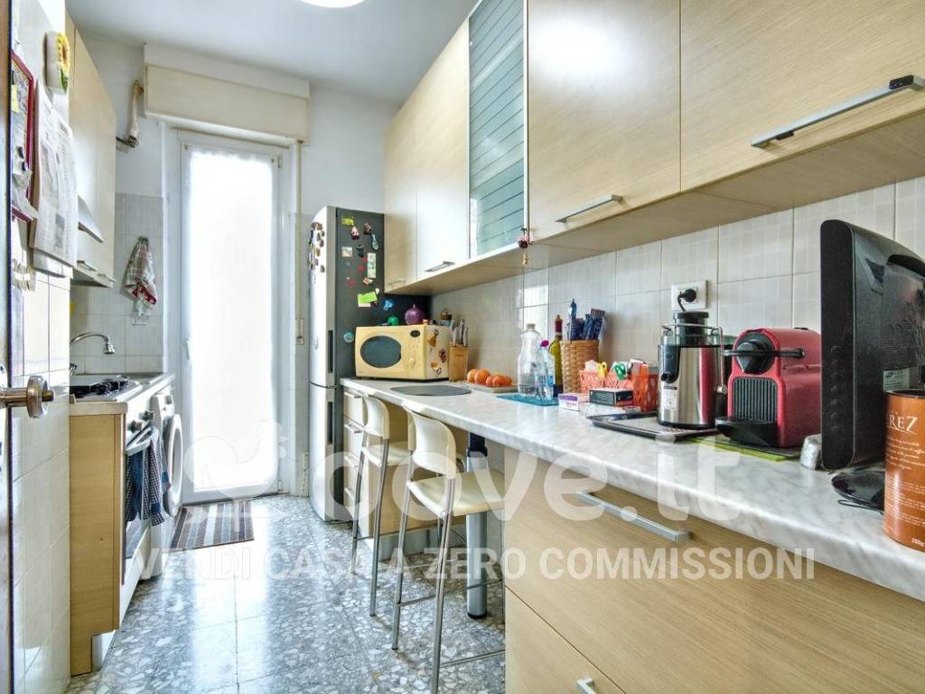 Appartamento a Ferrara in Via del Mulinetto, 30 - Foto 2