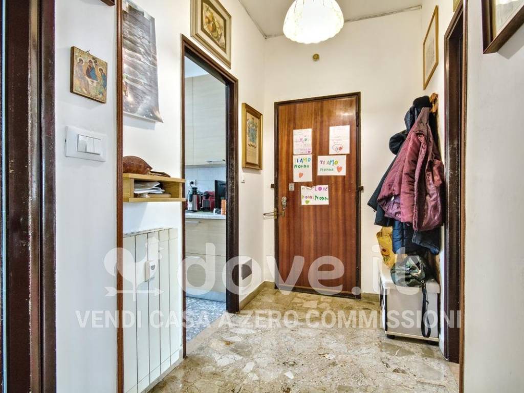Appartamento a Ferrara in Via del Mulinetto, 30 - Foto 3