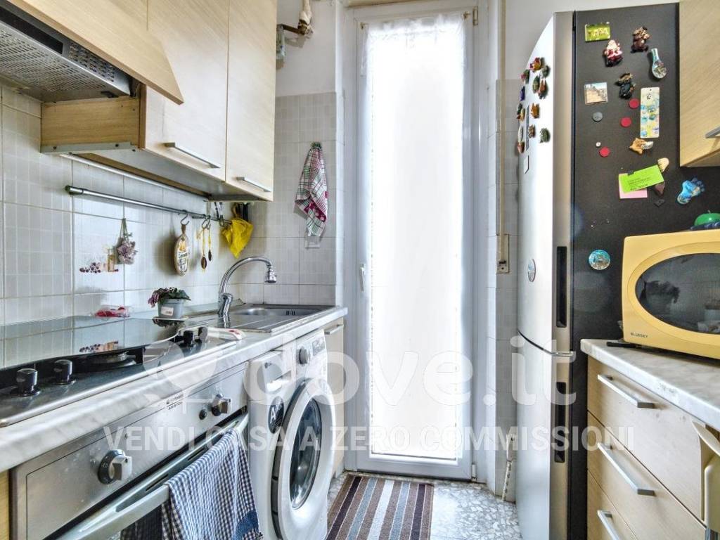 Appartamento a Ferrara in Via del Mulinetto, 30 - Foto 4